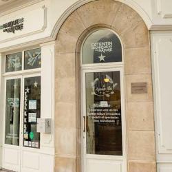 Ot Cotentin | Bureau De Cherbourg-en-cotentin