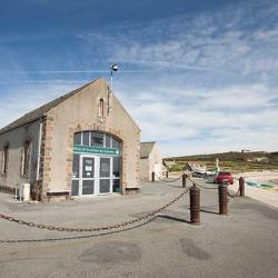 Ot Cotentin | Bureau De Goury-la Hague