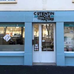 Ot Cotentin | Bureau De Port-bail-sur-mer