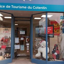 Ot Cotentin | Bureau De Valognes