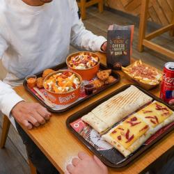 O'tacos Paris 20