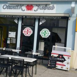 Otantik Kebab