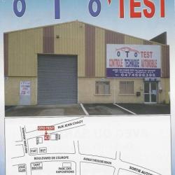 Oto Test