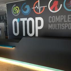 O'top Complexe Multisport