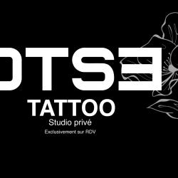 Otse Tattoo