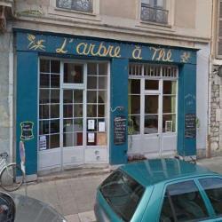 Ottaviano Carole - L'arbre à Thé