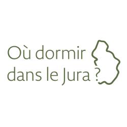 Où Dormir Dans Le Jura ?