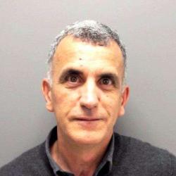 Ouadahi Saad