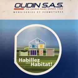 Oudin