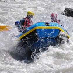Oueds & Rios Rafting