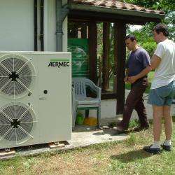 Ouest Chauffage Geothermie