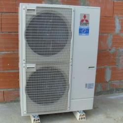 Ouest Chauffage Geothermie