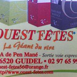 Ouest Fêtes