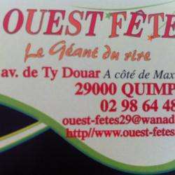 Ouest Fêtes