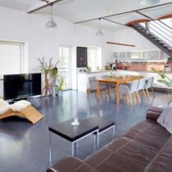 Ouest Home Concept