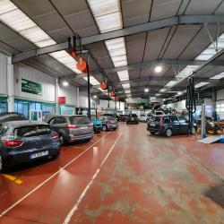 Ouest Injection - Bosch Car Service