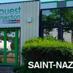Ouest Injection 44 Saint-nazaire