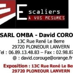 Ouest Menuiserie Bois Et Associés