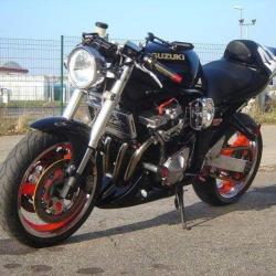 Ouest-moto