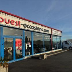 Ouest Occasions Sarl - Motrio
