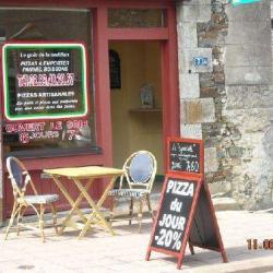 Ouest-pizza