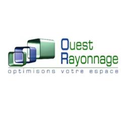 Ouest Rayonnage