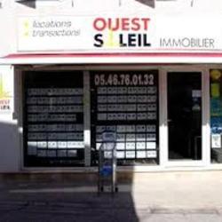 Ouest Soleil Immobilier