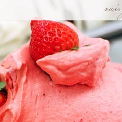 Oui, Jelato (crema Di Gelato)