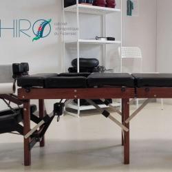Oui Chiro - Chiropraxie Du Fezensac