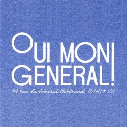 Oui Mon Général !