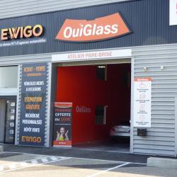 Ouiglass Agen