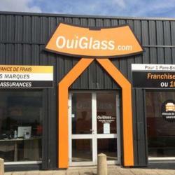 Ouiglass Vannes Votre Spécialiste Local Pour Vos Bris De Glace