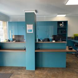 Ouilab - Laboratoire De Pont De Roide