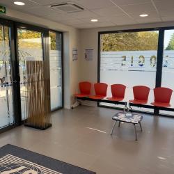 Ouilab - Laboratoire Du Ried