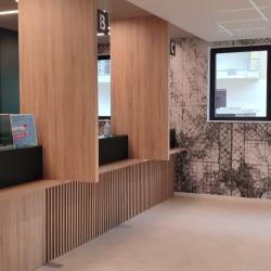 Ouilab - Laboratoire Du Square