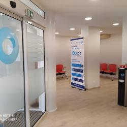 Ouilab - Laboratoire Sélestat Centre