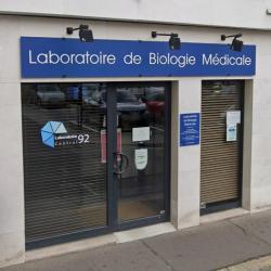 Ouilab Biosmose - Laboratoire Bois-colombes