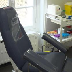 Ouilab Biosmose - Laboratoire Chatou