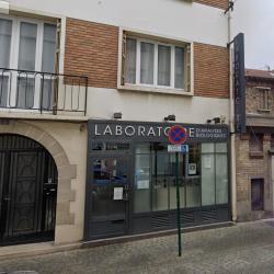 Ouilab Biosmose - Laboratoire Colombes Les Vallées