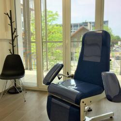 Ouilab Biosmose - Laboratoire Vélizy  Louvois