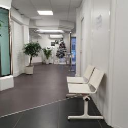 Ouilab Biosmose - Franconville Clos-bertin