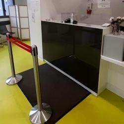 Ouilab Biosmose - Laboratoire Eaubonne