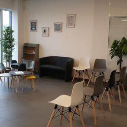 Ouilab Biosmose - Laboratoire Magnanville