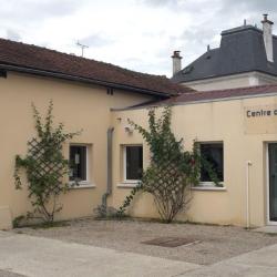 Ouilab Biosmose - Laboratoire Mantes-la-ville