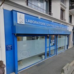 Ouilab Biosmose - Laboratoire Le Plessis