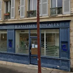 Ouilab Biosmose - Laboratoire Saint Symphorien