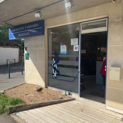 Ouilab Biosmose - Laboratoire Sannois