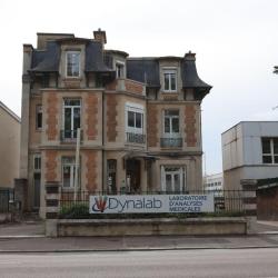 Ouilab Dynalab - Laboratoire 1er Ram