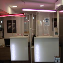 Ouilab Dynalab - Laboratoire Bar Sur Aube