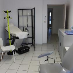 Ouilab Dynalab - Laboratoire Bar Sur Seine